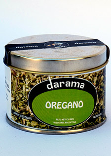 Orégano Image