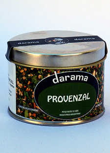 Provenzal Image