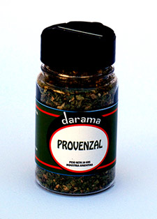 Provenzal Image